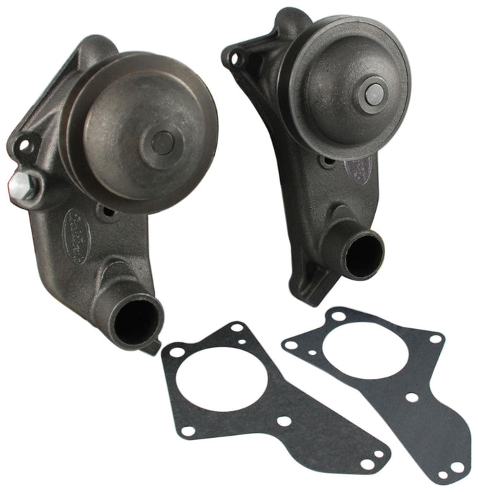 Bob Drake Reproductions Bob Drake Mechanical Water Pumps 8BA-8501/2 Autofit