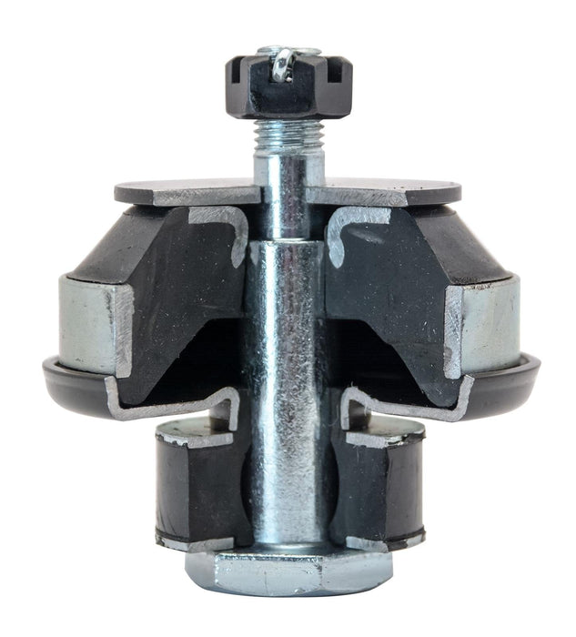 Bob Drake Reproductions Bob Drake Motor and Transmission Mounts 78-6038-K Autofit