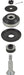 Bob Drake Reproductions Bob Drake Motor Mounts B-6038-K Autofit