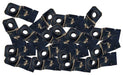 Bob Drake Reproductions Bob Drake Mounting Clips 01A-16009-K Autofit