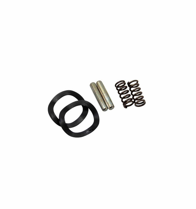 Bob Drake Reproductions Bob Drake No-Crank Vent Window Levers 01A-7022916/7 Autofit