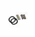 Bob Drake Reproductions Bob Drake No-Crank Vent Window Levers 01A-7022916/7 Autofit