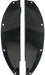 Bob Drake Reproductions Bob Drake Outer Grille Plates 91A-8104/5 Autofit