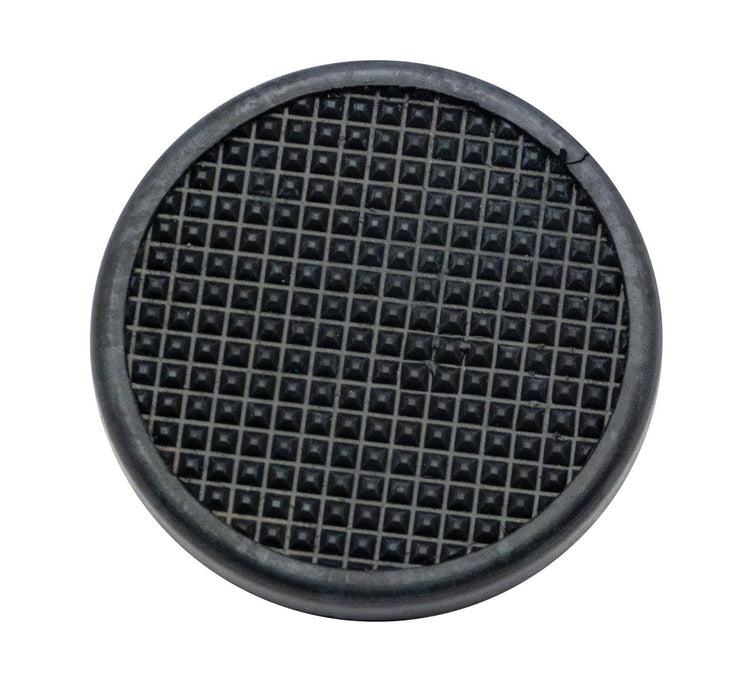 Bob Drake Reproductions Bob Drake Pedal Pads 40-2454 Autofit