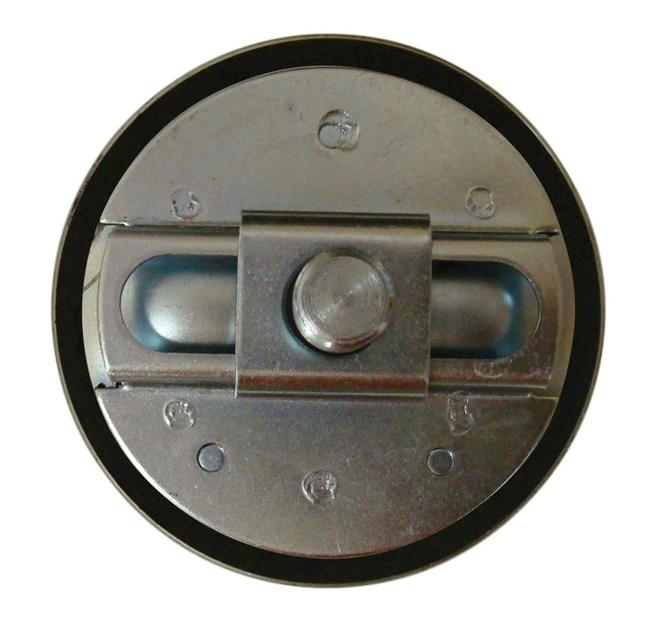 Bob Drake Reproductions Bob Drake Pedal Pads B-2454-A Autofit