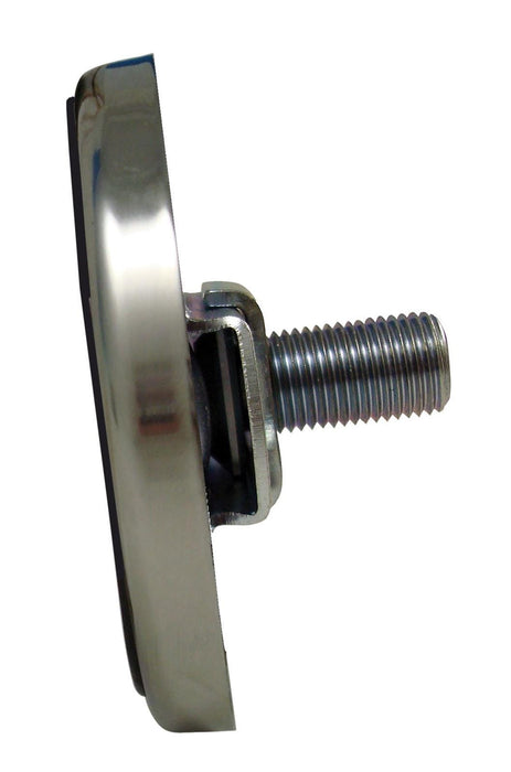 Bob Drake Reproductions Bob Drake Pedal Pads B-2454 Autofit