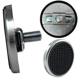 Bob Drake Reproductions Bob Drake Pedal Pads B-2454 Autofit