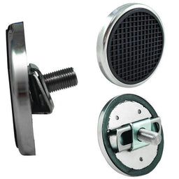 Bob Drake Reproductions Bob Drake Pedal Pads B-2454 Autofit