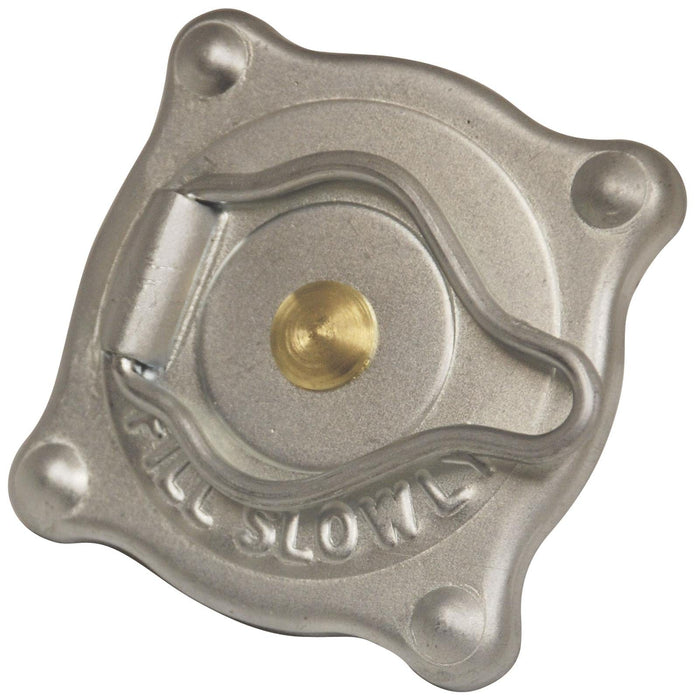 Bob Drake Reproductions Bob Drake Radiator Caps 48-8100 Autofit