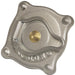 Bob Drake Reproductions Bob Drake Radiator Caps 48-8100 Autofit