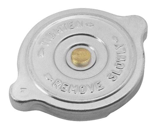 Bob Drake Reproductions Bob Drake Radiator Caps 78-8100-B Autofit