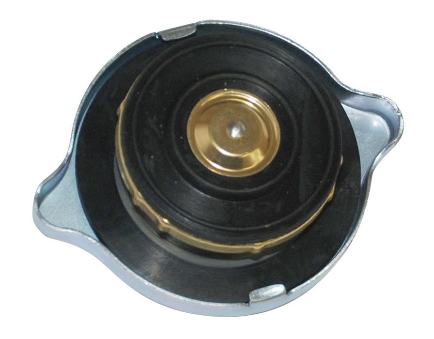 Bob Drake Reproductions Bob Drake Radiator Caps 78-8100-B Autofit