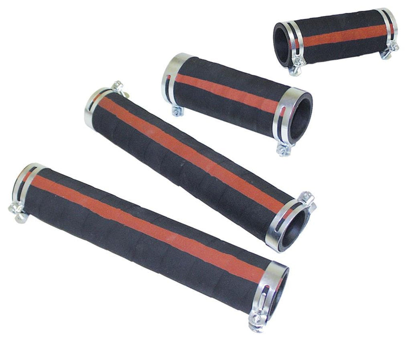 Bob Drake Reproductions Bob Drake Radiator Hoses 18-8260-K Autofit