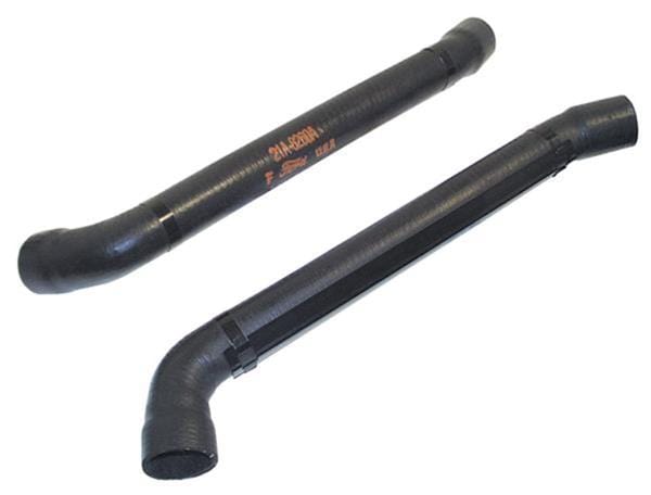 Bob Drake Reproductions Bob Drake Radiator Hoses 21A-8260 Autofit