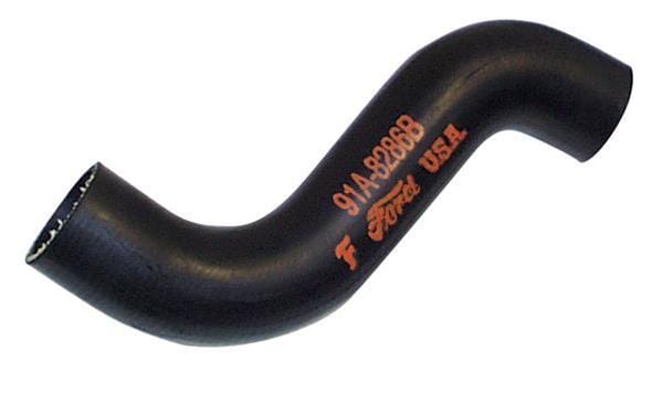 Bob Drake Reproductions Bob Drake Radiator Hoses 91A-8286 Autofit