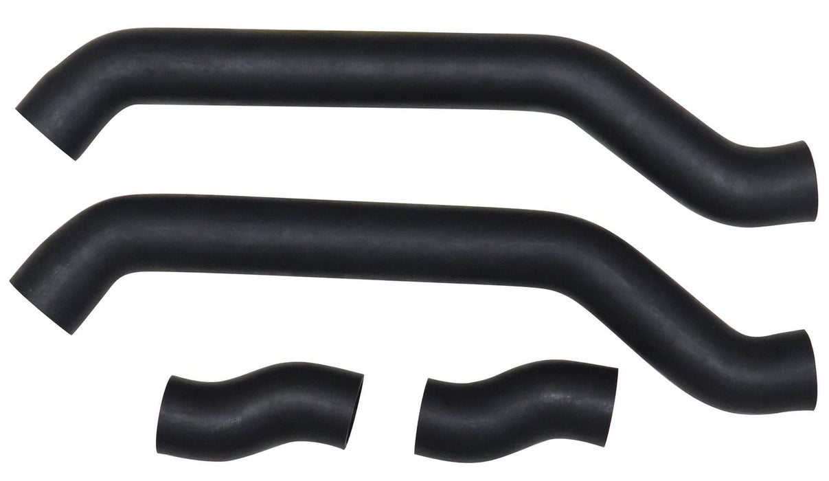Bob Drake Reproductions Bob Drake Radiator Hoses HR-8262-AK Autofit