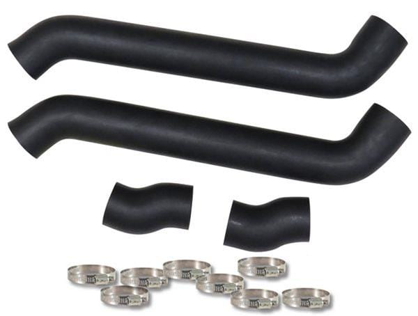 Bob Drake Reproductions Bob Drake Radiator Hoses HR-8262-CK Autofit