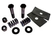 Bob Drake Reproductions Bob Drake Radiator Mounting Hardware Kits 1165-A Autofit
