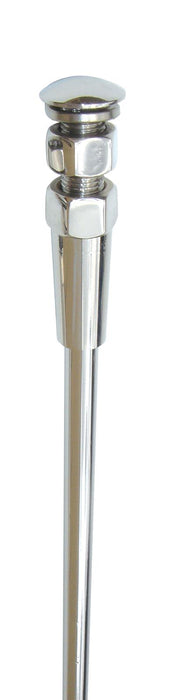 Bob Drake Reproductions Bob Drake Radiator Support Rods B-8133-SS Autofit