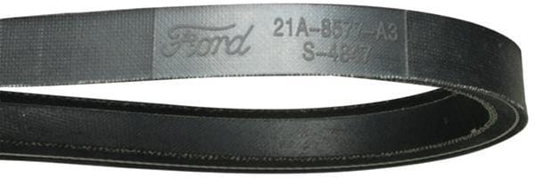 Bob Drake Reproductions Bob Drake Reproductions Accessory Belts 21A-8577 Autofit