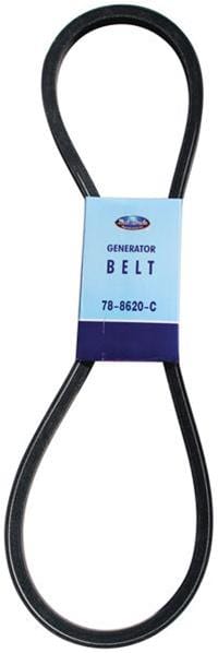 Bob Drake Reproductions Bob Drake Reproductions Accessory Belts 78-8620-C Autofit