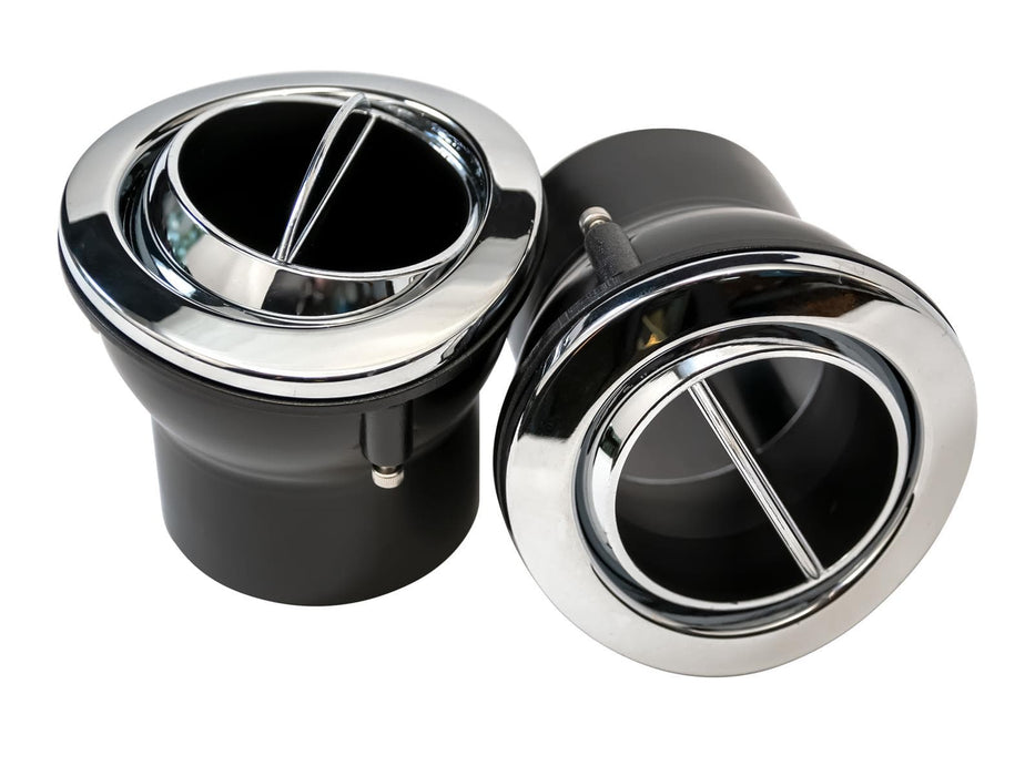 Bob Drake Reproductions Bob Drake Reproductions Air Conditioning Fittings 01A-350/1-C Autofit