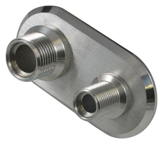 Bob Drake Reproductions Bob Drake Reproductions Air Conditioning Fittings 101037 Autofit
