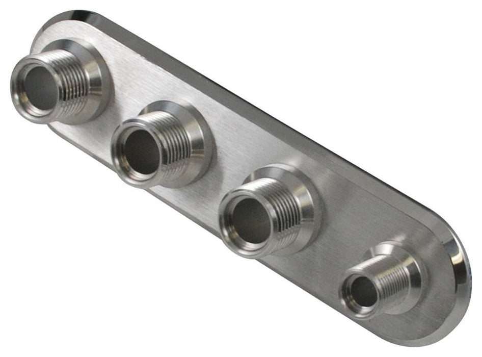 Bob Drake Reproductions Bob Drake Reproductions Air Conditioning Fittings 101038 Autofit