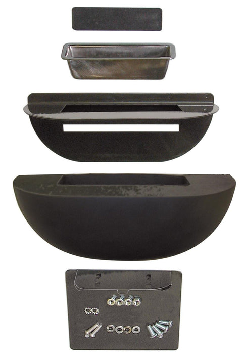 Bob Drake Reproductions Bob Drake Reproductions Armrests HR-56666-PR Autofit