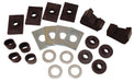 Bob Drake Reproductions Bob Drake Reproductions Body Bushings 7C-5400-S Autofit