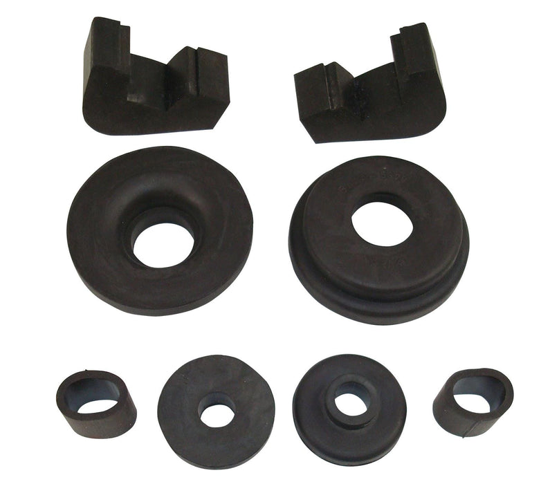 Bob Drake Reproductions Bob Drake Reproductions Body Bushings BAAA-5400-S Autofit