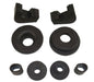 Bob Drake Reproductions Bob Drake Reproductions Body Bushings BAAA-5400-S Autofit