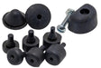 Bob Drake Reproductions Bob Drake Reproductions Body Component Bump Stops 7C-16761 Autofit