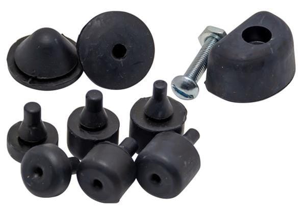 Bob Drake Reproductions Bob Drake Reproductions Body Component Bump Stops 7C-16761 Autofit