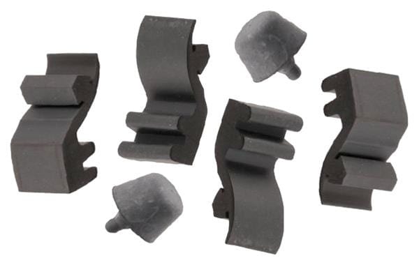 Bob Drake Reproductions Bob Drake Reproductions Body Component Bump Stops BAAA-16761 Autofit
