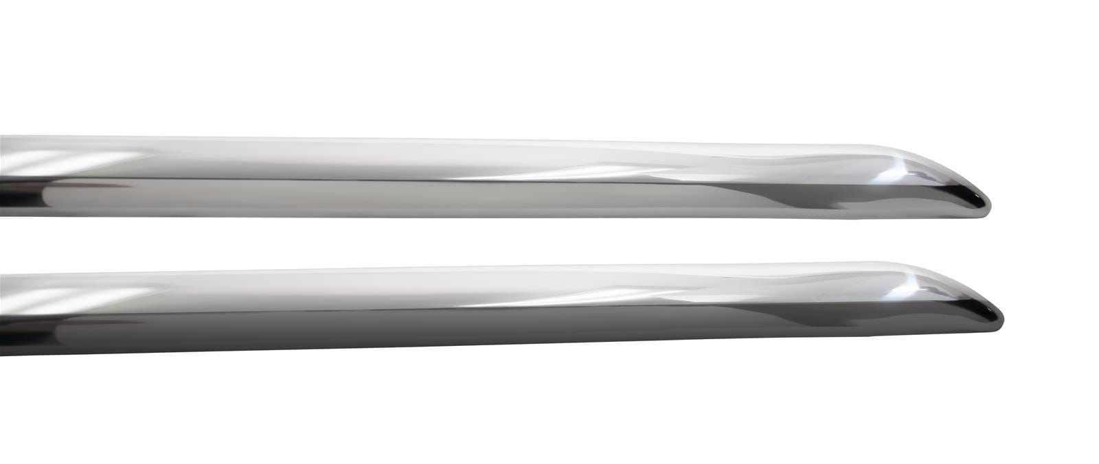 Bob Drake Reproductions Bob Drake Reproductions Body Moldings 6A-7029034/5-B Autofit