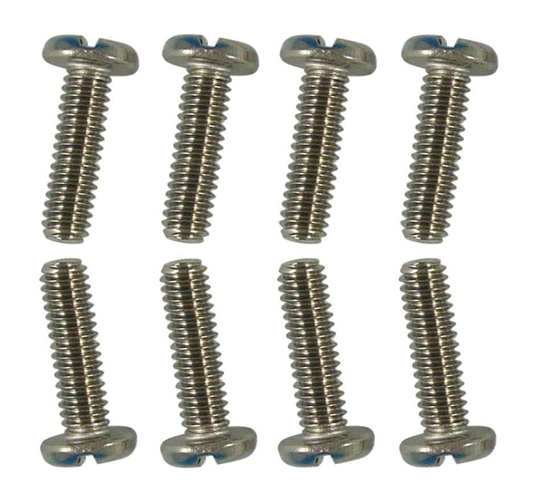 Bob Drake Reproductions Bob Drake Reproductions Bolts and Screws 3100 Autofit