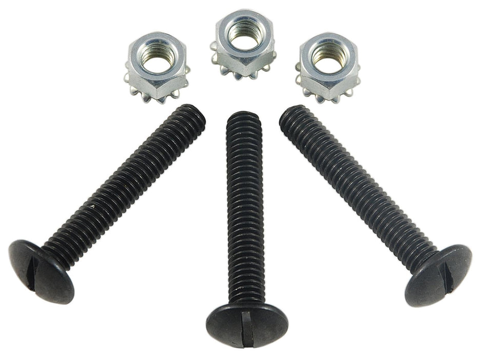 Bob Drake Reproductions Bob Drake Reproductions Bolts and Screws 3116 Autofit