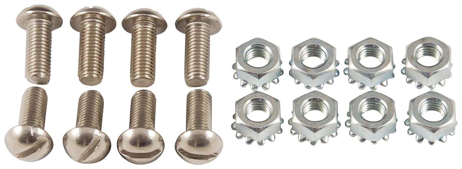 Bob Drake Reproductions Bob Drake Reproductions Bolts and Screws 3162 Autofit