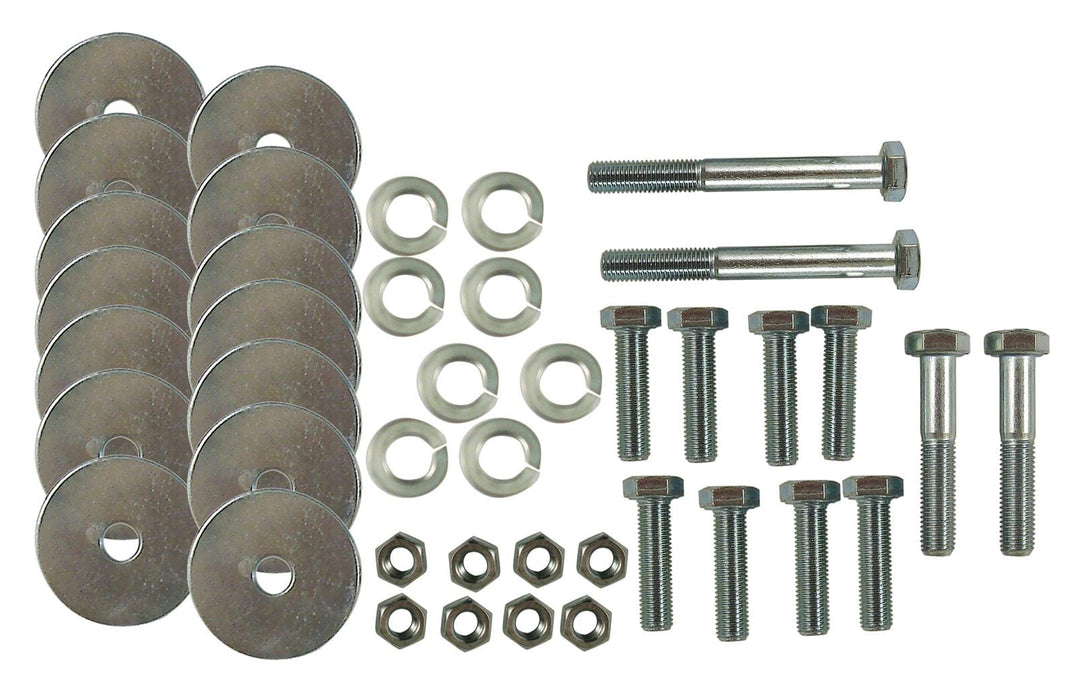 Bob Drake Reproductions Bob Drake Reproductions Bolts and Screws 51A-5000-HK Autofit