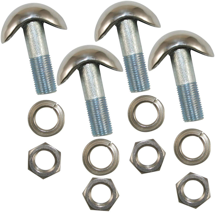 Bob Drake Reproductions Bob Drake Reproductions Bolts and Screws B-17758-K Autofit