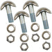 Bob Drake Reproductions Bob Drake Reproductions Bolts and Screws B-17758-K Autofit