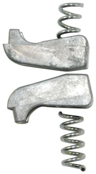 Bob Drake Reproductions Bob Drake Reproductions Bolts and Screws B-702574-RK Autofit