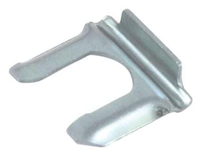 Bob Drake Reproductions Bob Drake Reproductions Brake Hose Retaining Clips 78-2814-SS Autofit
