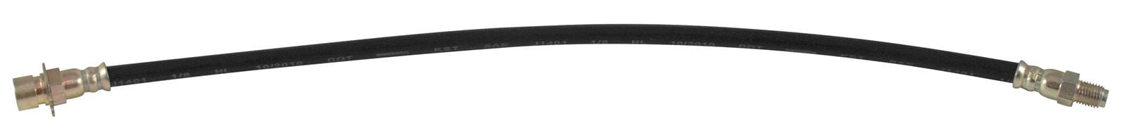 Bob Drake Reproductions Bob Drake Reproductions Brake Hoses, Individual 99A-2079-B Autofit