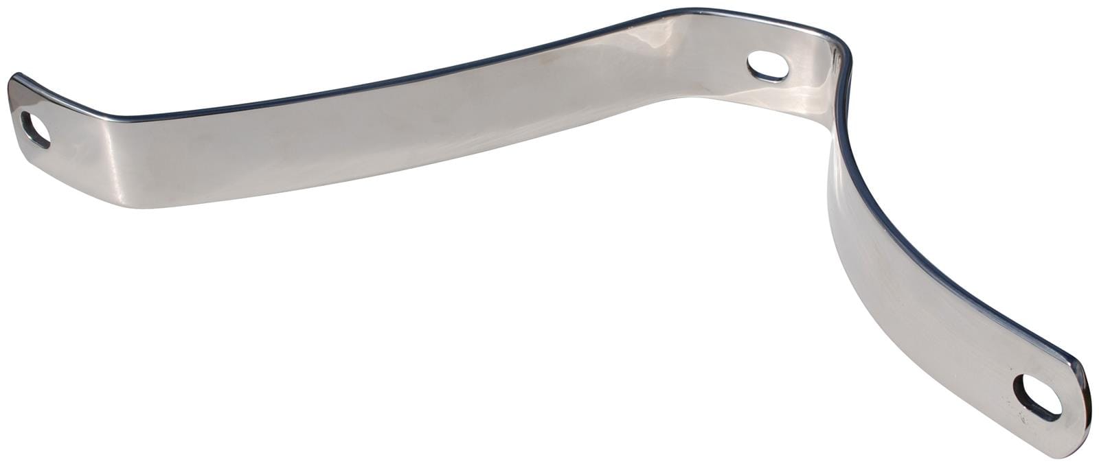 Bob Drake Reproductions Bob Drake Reproductions Bumper Braces and Reinforcements 40-17787-C-SS Autofit