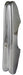 Bob Drake Reproductions Bob Drake Reproductions Bumper Guards 91A-17996 Autofit