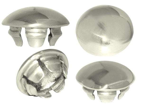 Bob Drake Reproductions Bob Drake Reproductions Bumper Replacement Parts B-17760-K Autofit