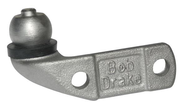 Bob Drake Reproductions Bob Drake Reproductions Clutch Linkage Components 01A-7507 Autofit
