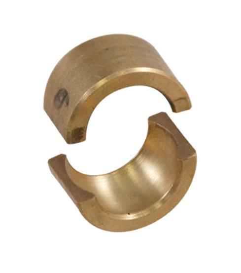 Bob Drake Reproductions Bob Drake Reproductions Clutch Linkage Components 01A-7517 Autofit